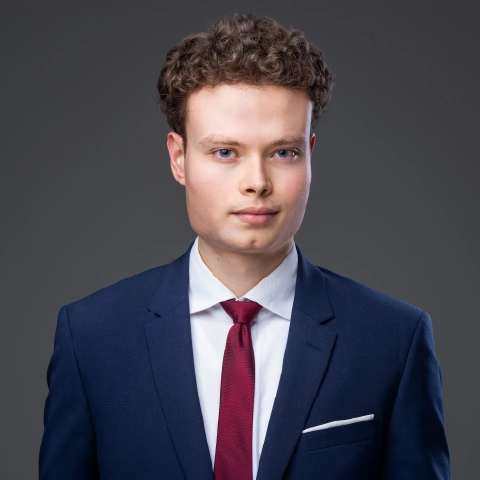Dr. Reszegi Márton József portré