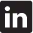 Linkedin ikon