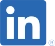 linkedin ikon