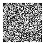Koczkás legal QR-kódja