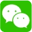Wechat ikon